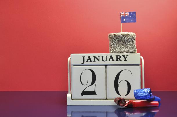 Australia Day inspires limited edition beer, snags and sweets